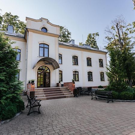 Modlin Palace Nowy Dwór Mazowiecki المظهر الخارجي الصورة