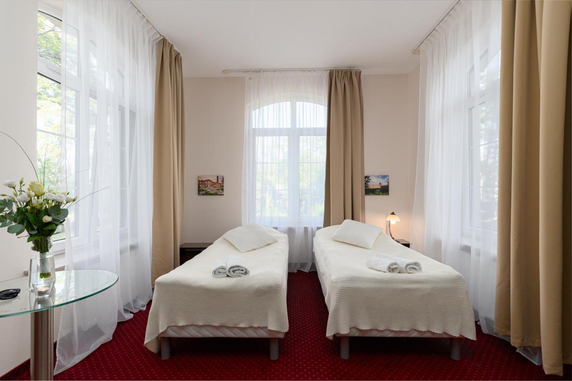 Modlin Palace Nowy Dwór Mazowiecki المظهر الخارجي الصورة
