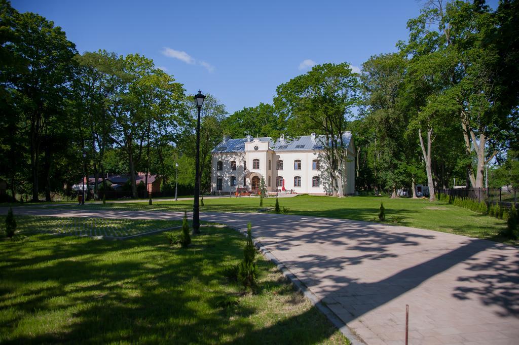 Modlin Palace Nowy Dwór Mazowiecki المظهر الخارجي الصورة