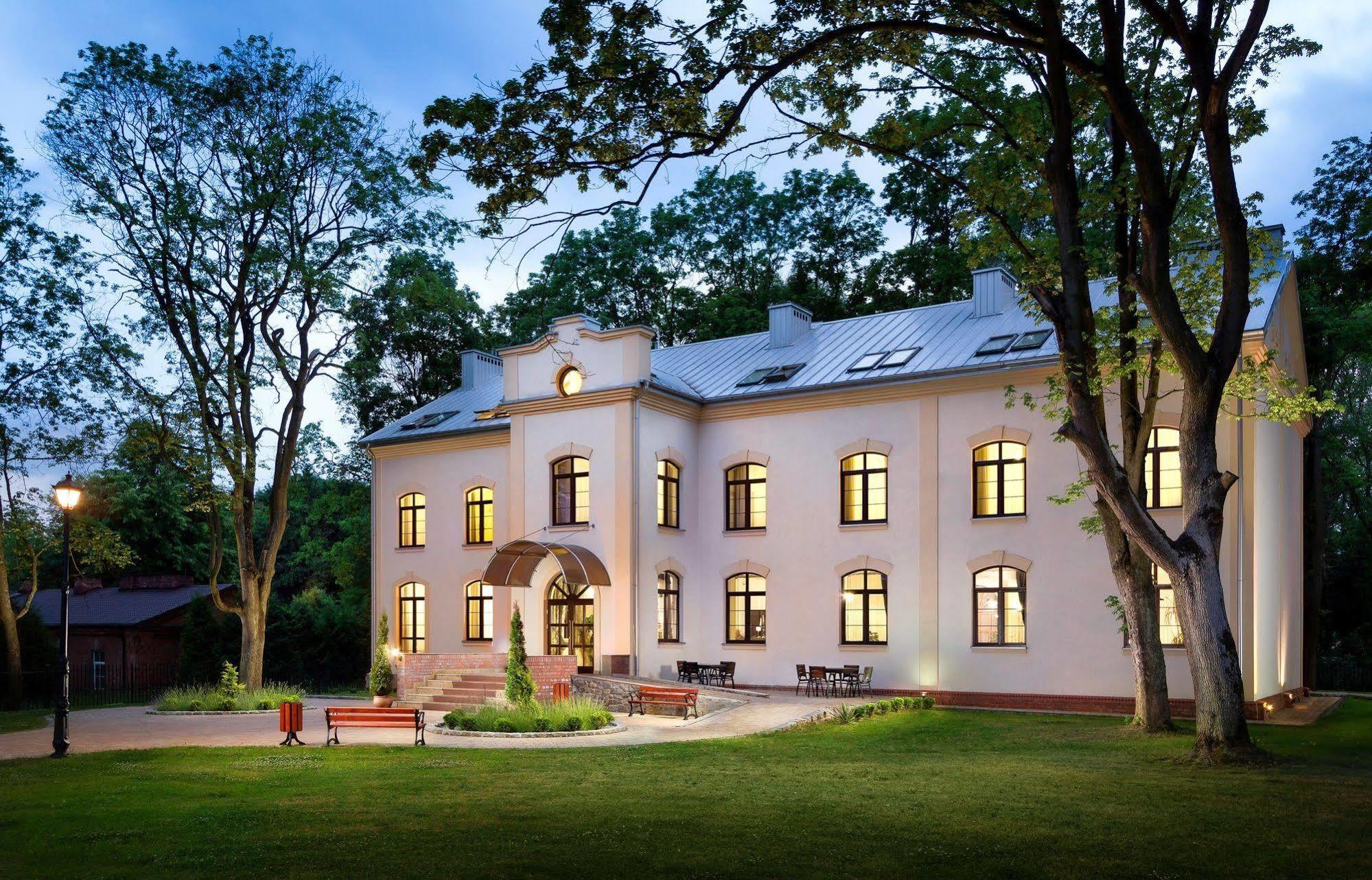 Modlin Palace Nowy Dwór Mazowiecki المظهر الخارجي الصورة